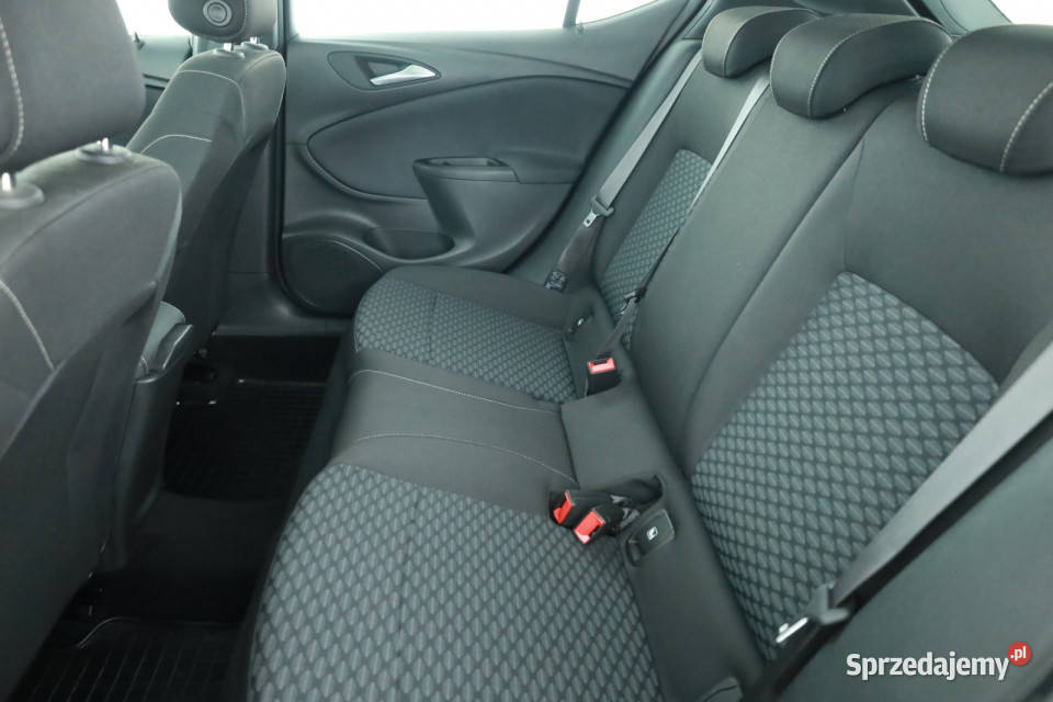 Opel Astra 12 Turbo isofix lubelskie Lublin