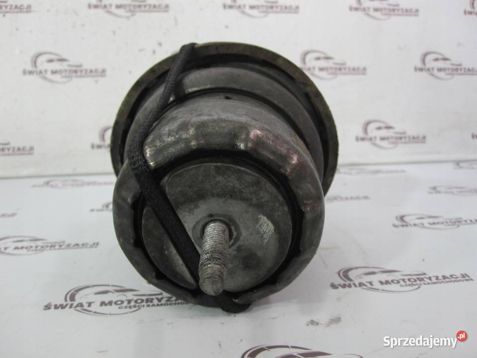 JAGUAR XF 30 D poduszka silnika 8X236A003CC osobowe Zawieszenie silnika