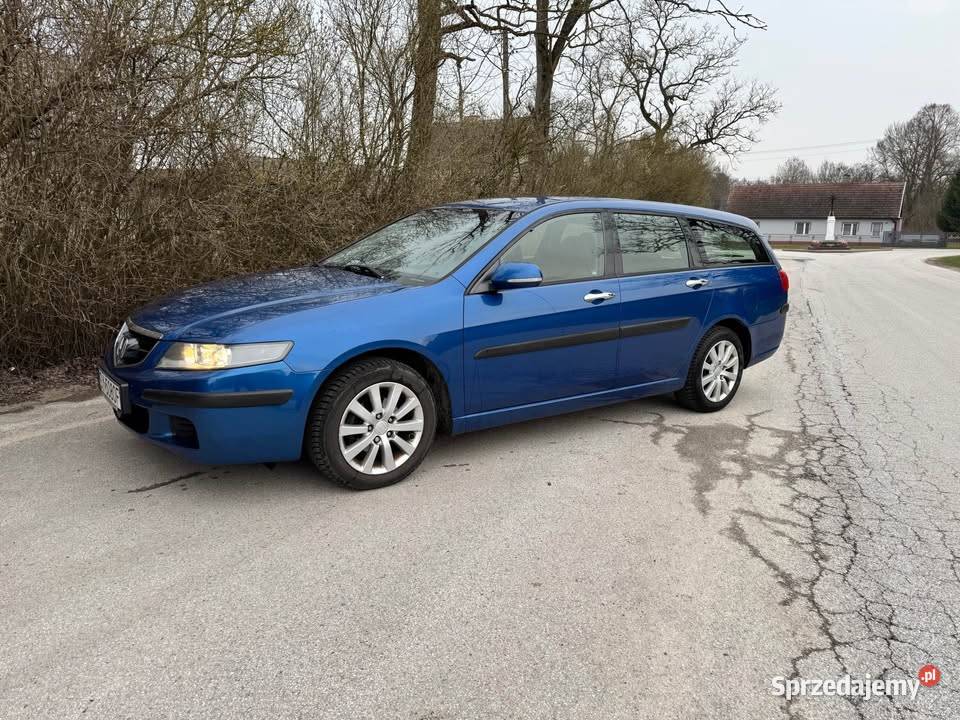 Sprzedam Hondę accord 20 VTec wielofunkcyjna kierownica Accord świętokrzyskie Jędrzejów