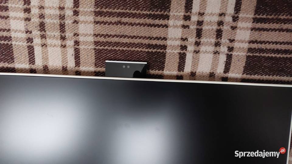 Dell Inspiron 24 5420 AllinOne stan idealny Kartuzy