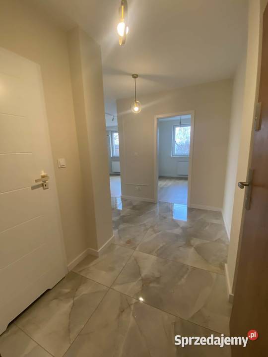 Nowe Mieszkanie Białystok 49m2 3 pokojowe 2