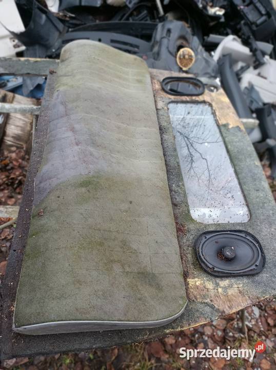 Vw t2 t3 transporten doka sciana grodziowa osobowe Pionki sprzedam