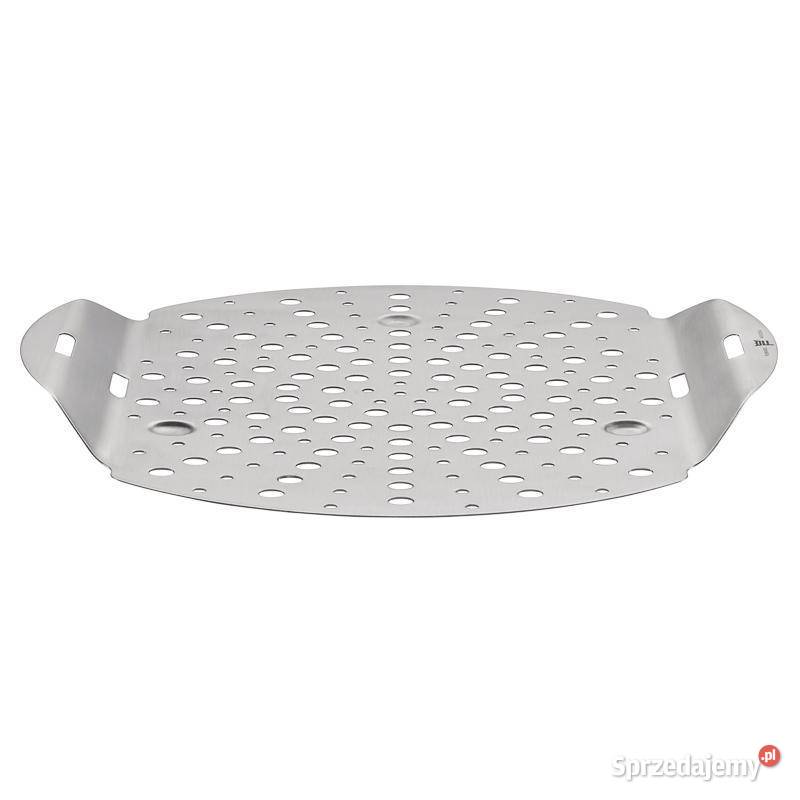 Stalowe sitkokosz Norden Grill Chef 1066431 Opalenica