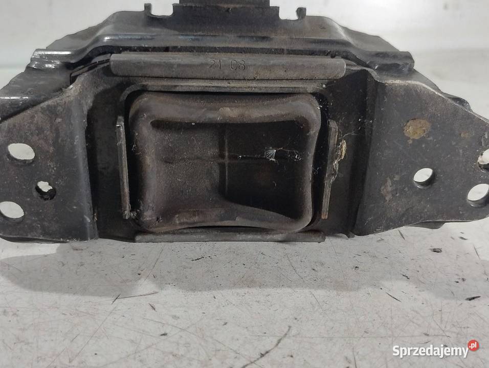 ŁAPA PODUSZKA SILNIKA CITROEN C5 III X7 30 HDI osobowe