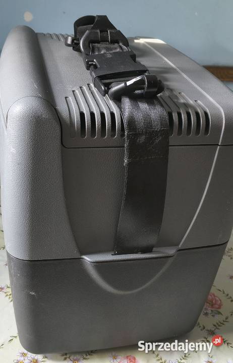 LODÓWKA PRZENOŚNA COOL BOX MERCEDES VITO podkarpackie Tyczyn sprzedam