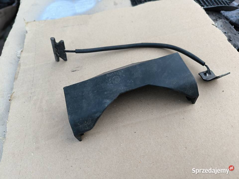 Fiat 126p uchwyty pasazera osobowe Stalowa Wola