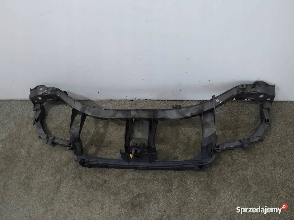 PAS PRZEDNI WZMOCNIENIE PRZÓD LIFT FL Ford