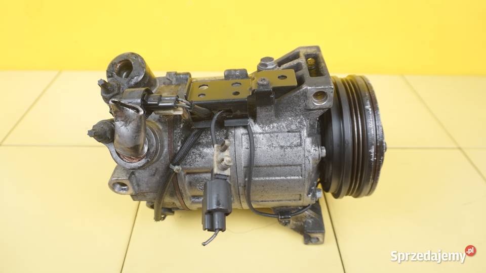 V70 III S60 XC70 20 D D3 D4 12r 163 D5204T2