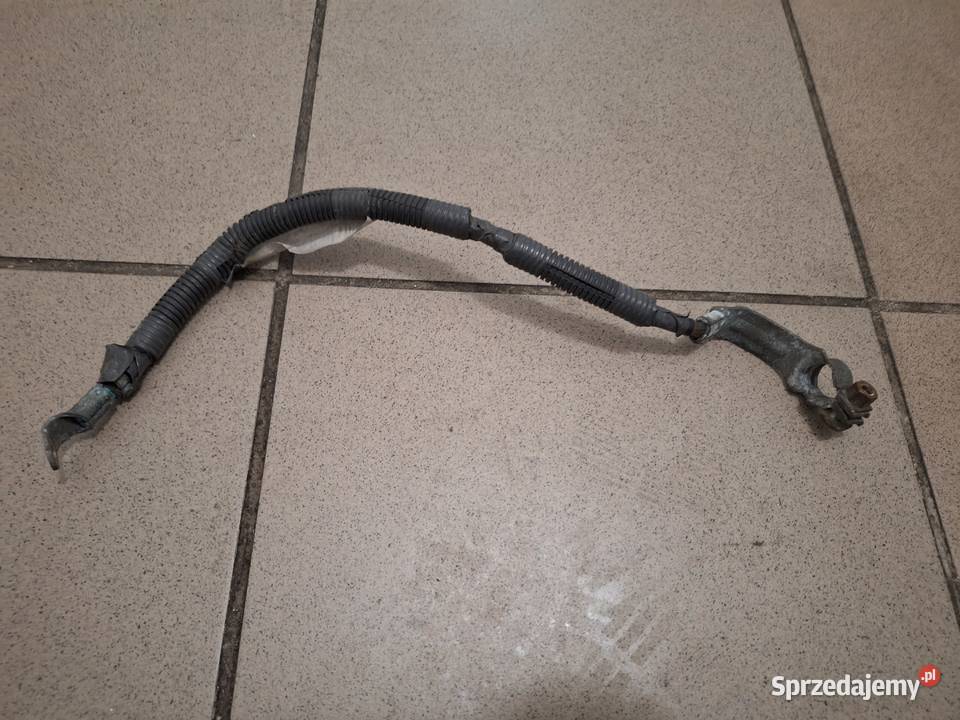 Lexus RX 400h przewód masowy masa kabel