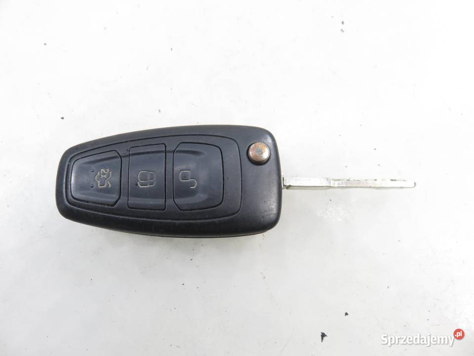 STACYJKA FORD GALAXY II 3M513F880AE AM5115K601AD osobowe