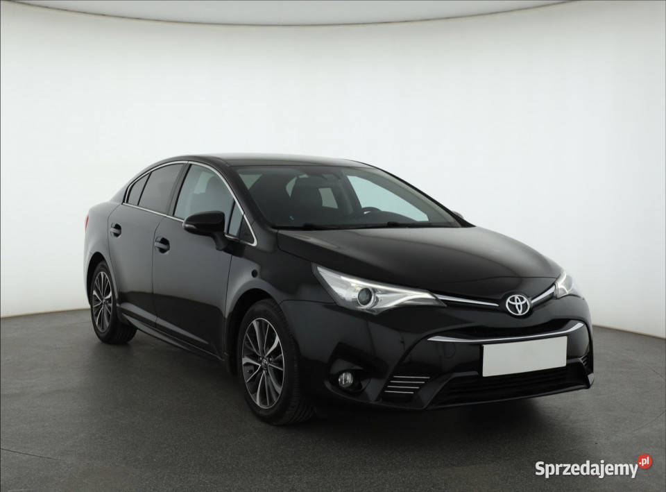 Toyota Avensis 20 D4D czujnik parkowania Piaseczno sprzedam