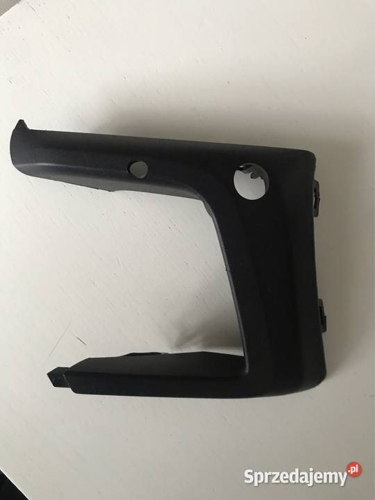 Focus MK4 listwa halogenu z PDC zderzak przód Rzeszów