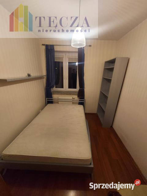 Mieszkanie Warszawa Fasolowa 50m2 2 pokoje mazowieckie