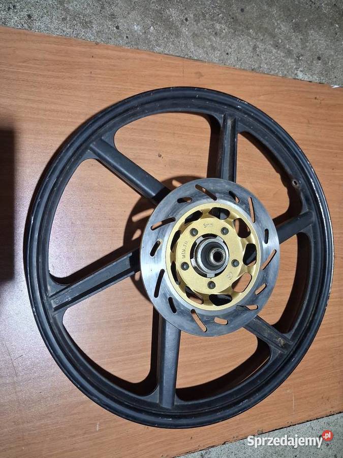 Koła romet ogar 125 Romet pomorskie sprzedam