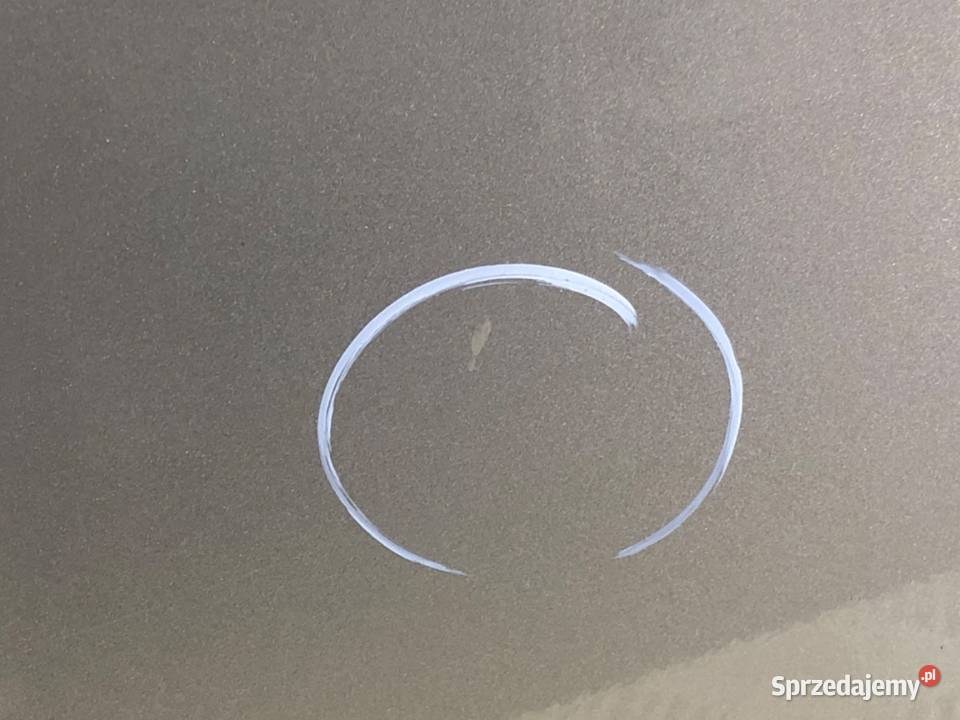 DRZWI PRAWY PRZÓD FIAT SEDICI Crossover 0614 osobowe Drzwi