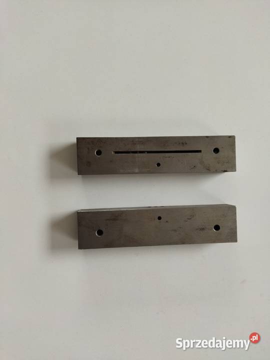 Szczęki grzałki Rovema