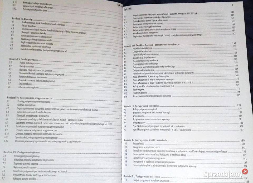 Prawo w diagramach Kodeks postępowania karnego M lubelskie Chełm