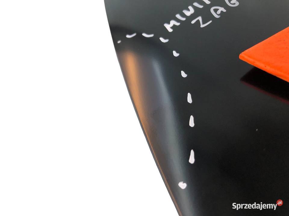 Toyota Corolla E18 XI 072013122019 Maska pokrywa osobowe Skarżysko-Kamienna