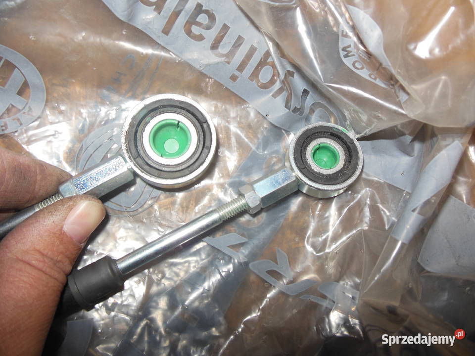 Linki zmiany biegów FIORINOQUBO 13D OR 55231412 Kozy