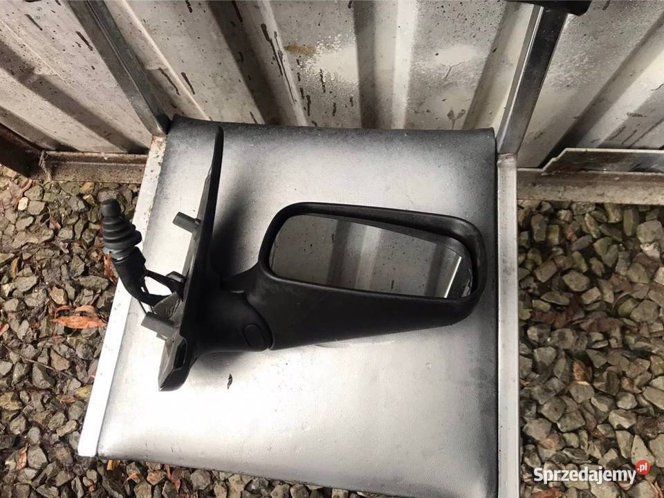 Lusterko zewnętrzne lewe prawe Fiat Punto I 9399 Rzeszów