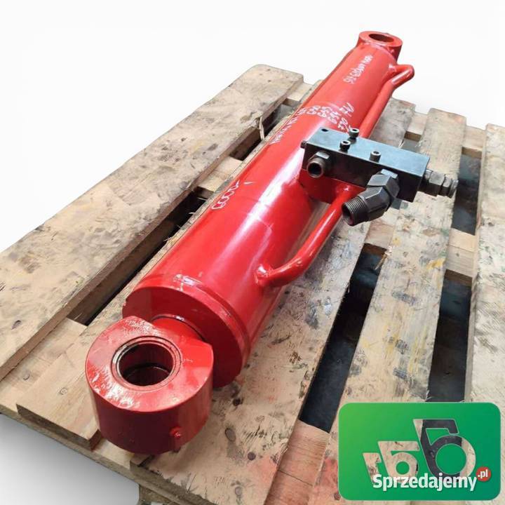 Siłownik hydrauliczny Masztu 52500263 Manitou Hydraulika Wilkowo