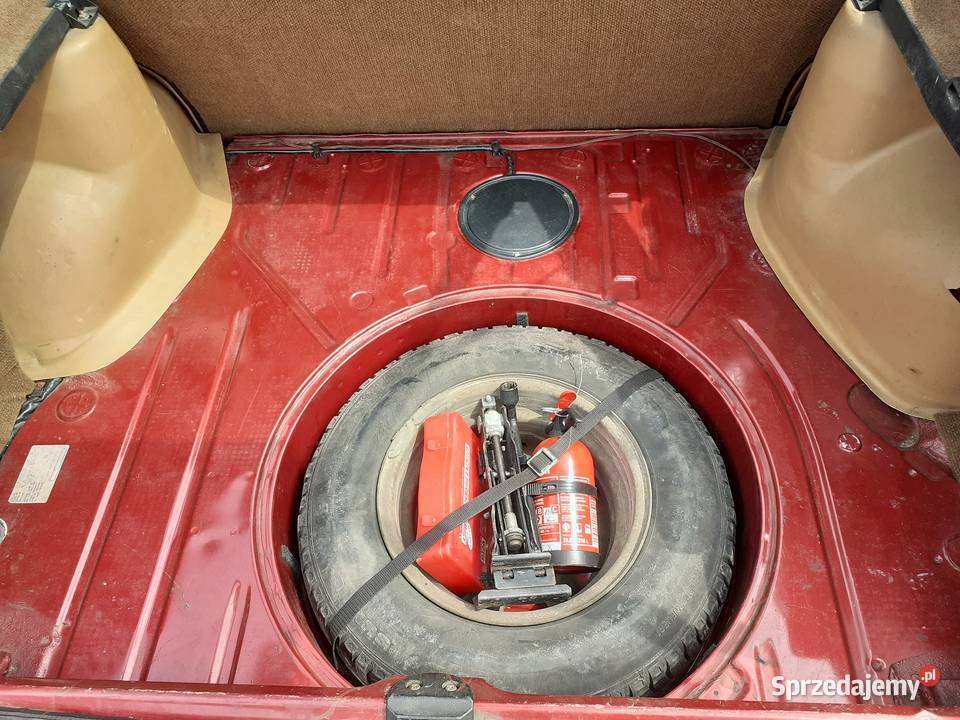 Passat B2 1985 16 benzyna 75 manualna Białystok