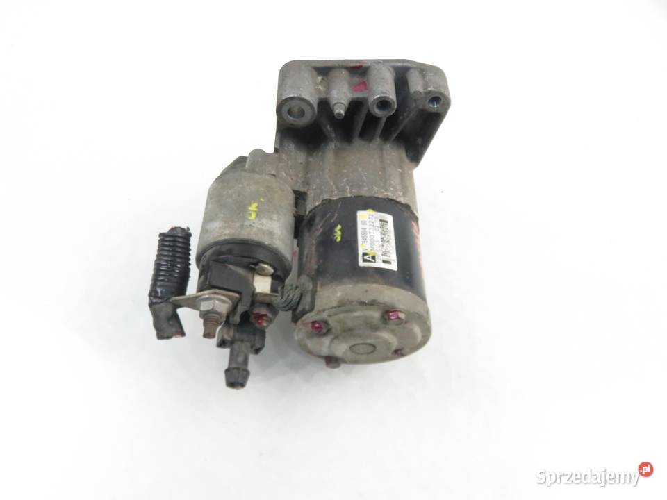 ROZRUSZNIK PEUGEOT 2008 I 16 VTi M000T32272 osobowe małopolskie