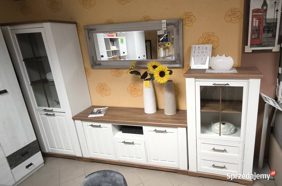 KOLEKCJA COUNTRY SZYNAKA RABAT 50 Gniezno