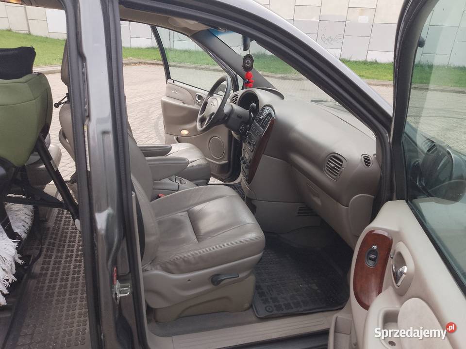 33V6LPGSTAG AWD4x4 Europa Białystok