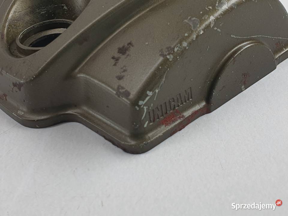 Pokrywa Zaworow Dekiel Honda Crf 250 Łódź