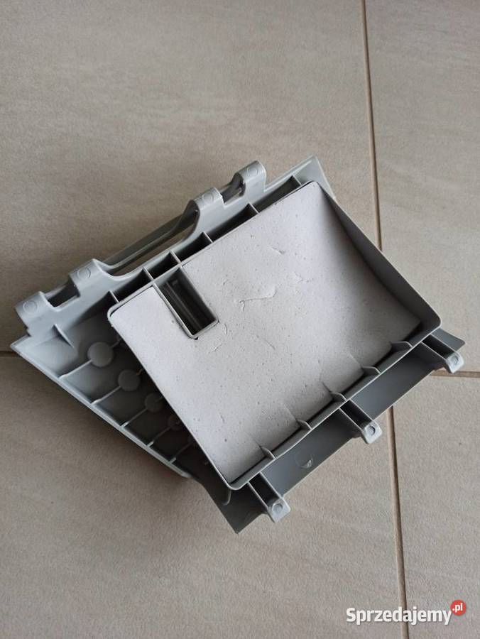 Tylna pokrywa filtra zelmer odyssey Bielsk Podlaski