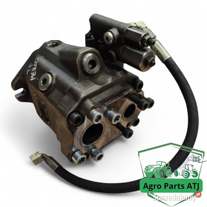 Pompa AH A10VO45 DFR152RVRC11N00 Rexroth Merlo podlaskie Ciechanowiec