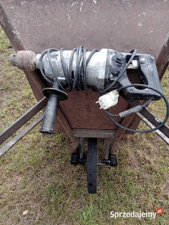 WIERTARKA CELMA Łopuszno