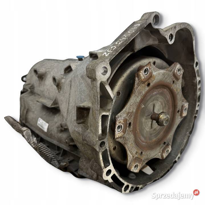 AUTOMATYCZNA SKRZYNIA BIEGÓW BMW E90 E91 E87 20 Chełm sprzedam