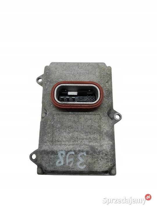 PRZETWORNICA XENON 4E0907813 Audi A8 II 20022010 osobowe świętokrzyskie sprzedam