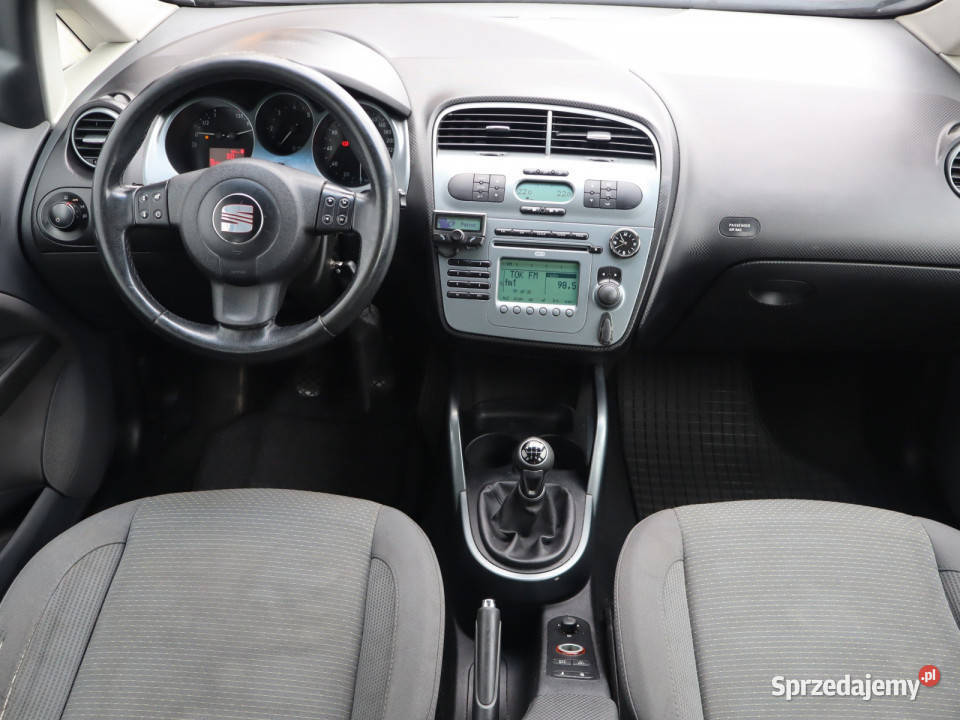 Seat Altea XL 19 TDI Piaseczno