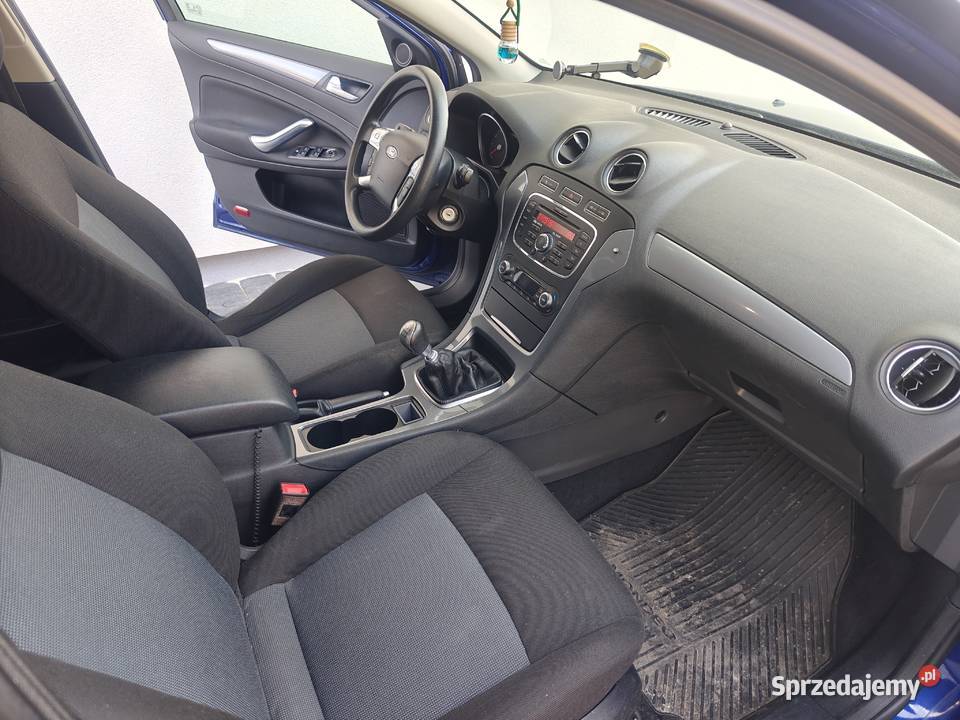 Ford Mondeo 16 eb 183300 Bełchatów
