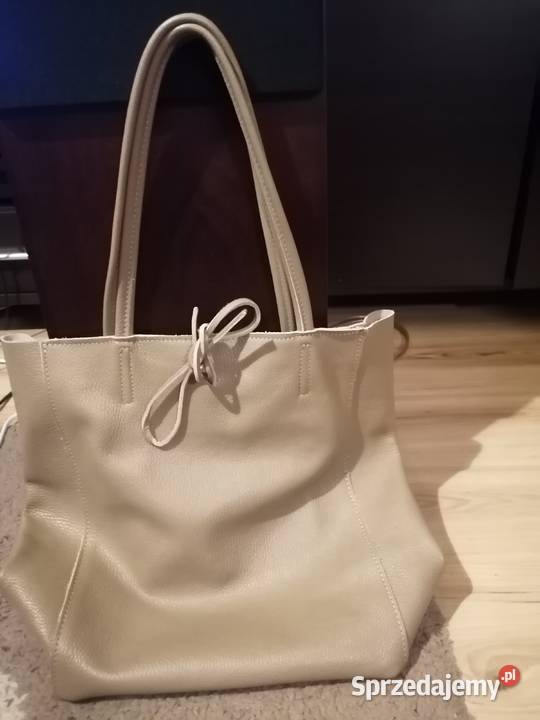 Torebka na ramie Żory