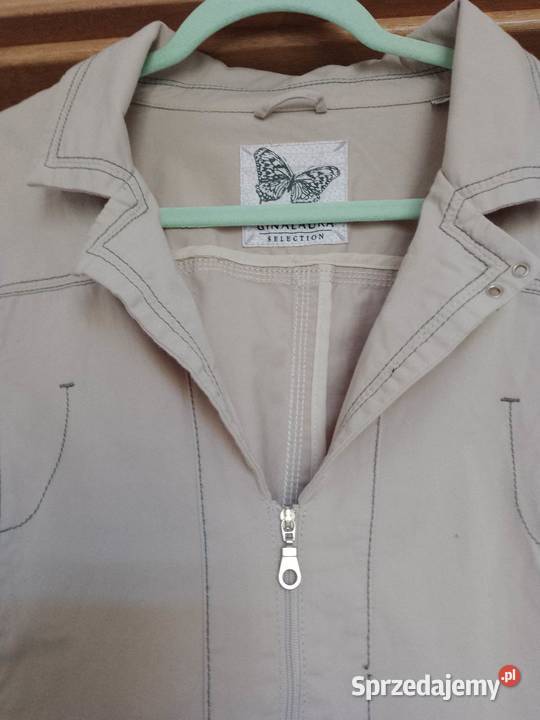 Kurtka damska marki Gina Laura Częstochowa sprzedam