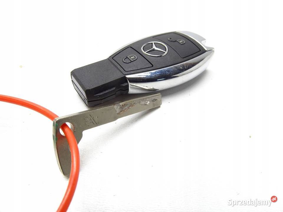 KLUCZYK PILOT MERCEDES W176 W204 W246 W117 A