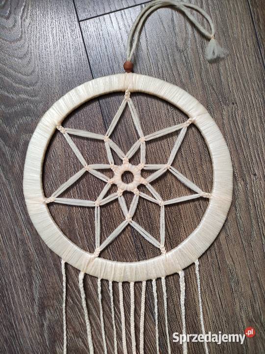 Łapacz snów Racibórz