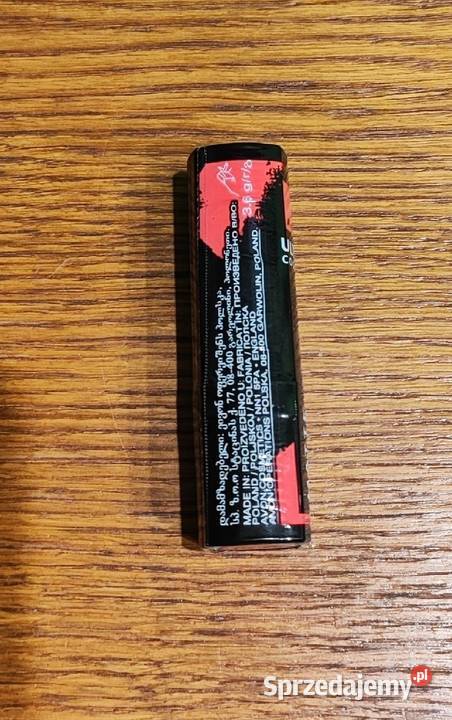 Szminka Ultramatowa Avon 19 Blush