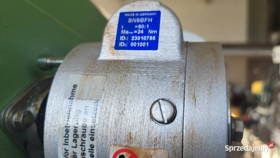 Taśmociąg łamany Z z zabierakami 310 13014040 x zachodniopomorskie Białogard