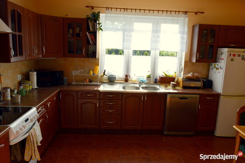 Na sprzedaż dom wolnostojący Trzcianka Ogrodowa Domy Trzcianka sprzedam