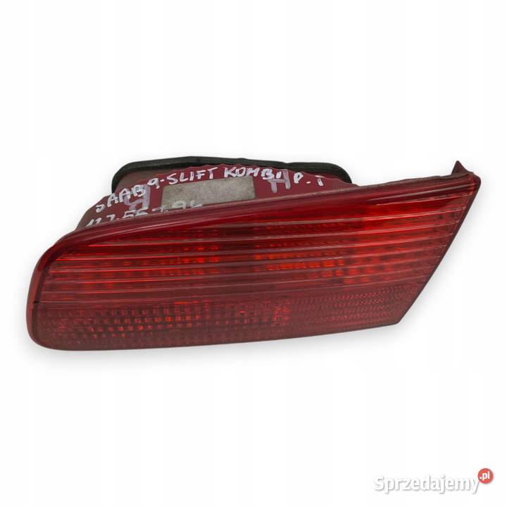 LAMPA PRAWA Saab 95 I lift KOMBI TYLNA prawy tył Chełm