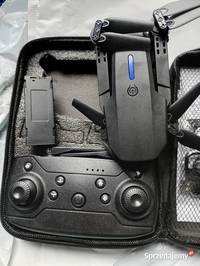 Dron warmińsko-mazurskie sprzedam