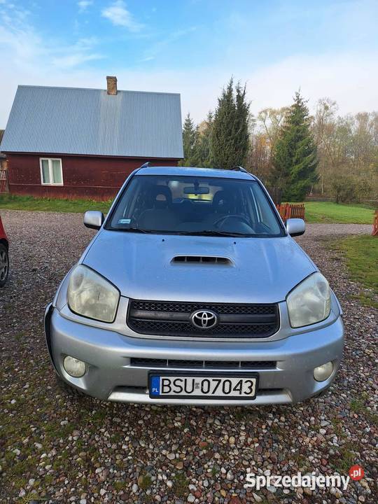 Sprzedam samochód 300000km