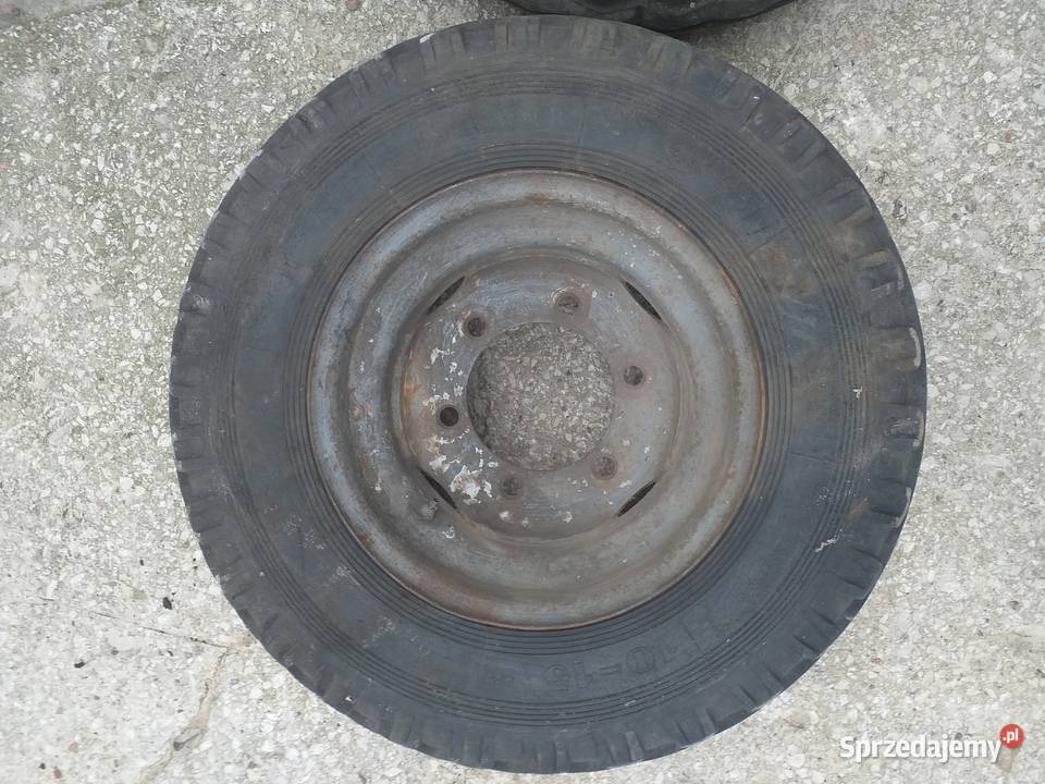Opony koła balony 10075153 Stomil Masłów Drugi