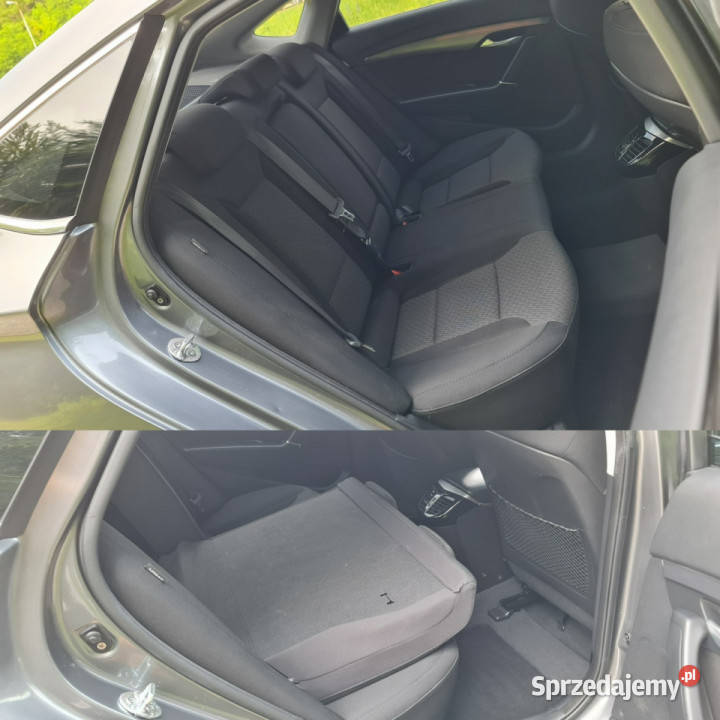 Hyundai i40 16 GDI 135 Sedan NAVI Climatronic Chmielnik