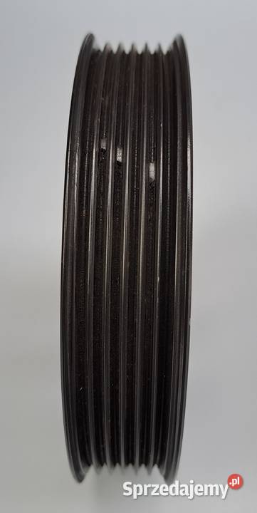 03F105255A Koło Pasowe Wału 12 TSI VW Golf Polo Części montażowe Mielęcin